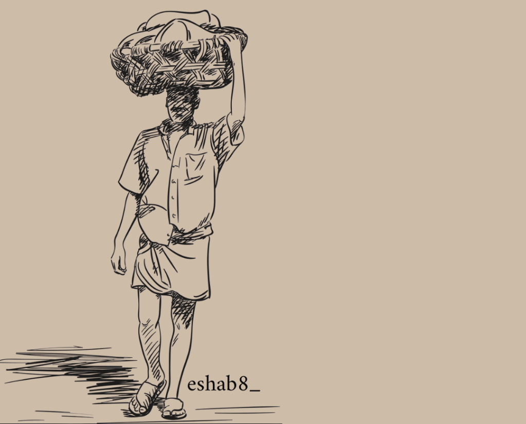 لا تستعجل موعد حصادك!